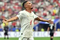 الجماهير المغربية مصدومة.. أوناحي يقترب من الانتقال للدوري السعودي