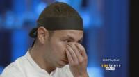 مشترك مغربي يقرر الإنسحاب من برنامج "Top Chef" بشكل غير متوقع والسبب!(فيديو)