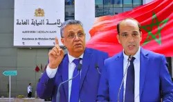 خبير قانوني.. "بلاوي" وجّه "ضربة معلم" لوزير العدل ومبادرته تمثّل عهدًا جنائيًا جديدًا يقطع مع تمدد الفساد داخل مؤسسات الدولة