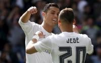 ريال مدريد يستعد لـ"الريمونتـادا" أمام فولسبورغ برباعية في مرمى ايبـار