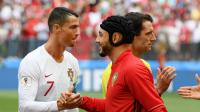 انتقادات للمغرب بسبب مشاركة أمرابط أمام البرتغال و"FIFAPro" يصدر هذا البيان