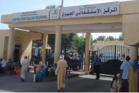 خطير..أب يتهم "ستاجيير" بالمستشفى الجهوي بني ملال بالتسبب في وفاة رضيعه ونزفه دما حتى الموت