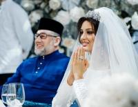 ملكة جمال روسيا التي طلقها الملك "محمد الخامس" تكشف عن واقعة صادمة بعد يومين من زفافهما