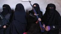 مستجدات محاكمة 10 فتيات "داعشيات" خطّطن لعمليات انتحاريّة بالمغرب