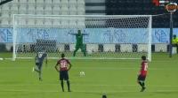 بالفيديو: يوسف العربي يسجل هدفين في مرمى أصدقاء محسن متولي
