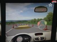 تقنية جديدة لتعليم السياقة‏ بالمغرب