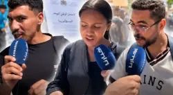 شهادات تلاميذ البكالوريا بميدلت لـ"أخبارنا": أجهزة المراقبة الإلكترونية أثرت على تركيزنا في الامتحان