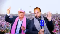وصفه بـ"جوكر المرحلة".. تشيكيطو يستعير لغة "البوكر" لكشف أوراق "بركة" عشية الاقتراع