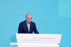 من كلميم.. البواري يستعرض المؤهلات الطبيعية والبشرية والمشاريع الفلاحية بجهة كلميم-واد نون