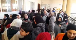 صدمة بالحي المحمدي.. إغلاق مفاجئ لمؤسسة تعليمية خاصة يشعل غضب الآباء