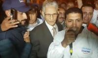القصر الملكي يرفض استقالة لحسن الداودي