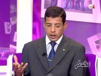 أحمد يعود من جديد ليروي لقاءه بأمه بعد فراق سنوات