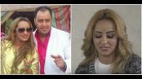 شاهد ماذا قالت زينة الداودية عن زوجها