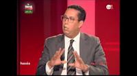 الريع السياسى بالمغرب