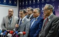 هذا هو موعد تعيين الملك لحكومة العثماني