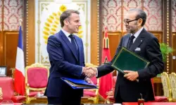 انطلاقة LGV القنيطرة-مراكش يثير تفاعل الرئيس الفرنسي ماكرون