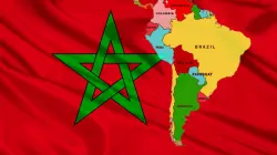 الصحراء المغربية .. تآكل جرف الأطروحة الانفصالية بأمريكا اللاتينية