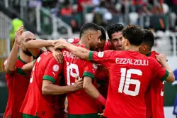 موعد مباراة المغرب وتنزانيا في تصفيات كأس العالم 2026 والقنوات الناقلة