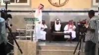 لحظة وفاة شاب أثناء غنائه في حفل زفاف