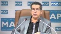 محمد ضريف حزب "الديمقراطيون الجدد" ينأى بنفسه عن "الحسابات الإيديولوجية الضيقة"
