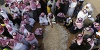 بسبب خطأ.. سعودي يفاجأ بالصلاة على "رحم" زوجته