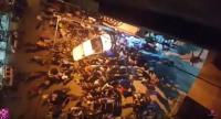 جريمة قتل بشعة  بسبب الخيانة : ذبحت خليلها بمدينة فاس