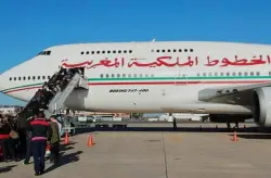 موظف عمومي يتهم "لارام" بالإهمال بعد ضياع أمتعته في رحلة رسمية