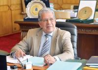 اليازغي: لم نتهم الجزائر بدعم نظام القذافي