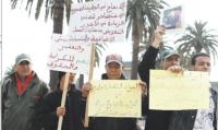 \"ثورة أعوان السلطة الهادئة\" ستنطلق قريبا لتحقيق مطالب المقدمين و الشيوخ