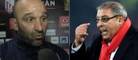 المغرب التطواني يتهم مدربه السابق عزيز العامري باهانة و دفع مساعد لوبيرا !