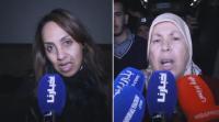 بعد تأييد الأحكام الاستئنافية.. عائلات معتقلي الريف وزوجة المهداوي يتحدثون على وقع الصدمة (فيديو)