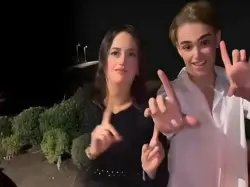 طنجة.. متابعة والدة "التيكتوكر" آدم بنشقرون في حالة اعتقال بتهم ثقيلة تصل عقوبتها لـ30 سنة