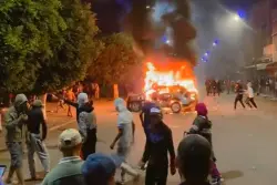 وصلت إلى 15 سنة.. القضاء بأكادير يصدر أحكاما مشددة في حق المتورطين في أعمال تخريب "جيل زد" بأيت عميرة