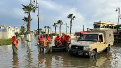 "اللوكوس" تحت السيطرة.. القوات المسلحة الملكية تقلب موازين "تدبير الكوارث" بالقصر الكبير وتُثبت أن "حياة المغاربة خط أحمر"