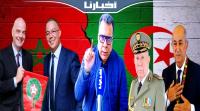 منار السليمي: لقجع وضع الكابرانات في ورطة حقيقية وسواء قبلت الجزائر بالشرط أو رفضت المغرب هو المنتصر