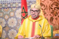 الملك محمد السادس يصدر عفوه السامي على 1788 شخصا بمناسبة عيد العرش المجيد