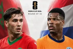 محلل رياضي يفكك خطط هولندا ويسلم "الأسود" مفاتيح العبور إلى الدور المقبل