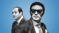 "السيسي" يأمر بإسكات الممثل الهارب "محمد علي" مهما كان الثمن ومخاوف من تكرار سيناريو "خاشقجي" بإسبانيا