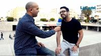 بالفيديو .. أحمد شوقي يكشف لـ " أخبارنا "سر أغنية "كاينة و لا مكيناش" !