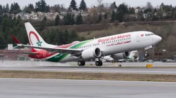 الخطوط الملكية المغربية تستأنف أولى رحلاتها الجوية إلى البرازيل