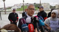 الخليع  : واش نخليو هاد "التيجيفي" إلى يوم يبعثون ؟