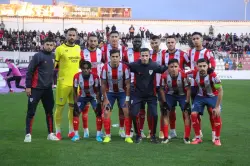 بالفيديو.. الجيش الملكي يعمق جراح المغرب التطواني