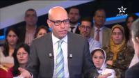 تبهديلة شرفات افيلال على الجزيرة