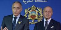 وزير الخارجية الفرنسي يزور المغرب قريبا لتجاوز الأزمة بين باريس و الرباط