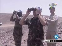 دور المينورسو في الصحراء المغربية