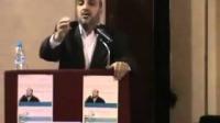 المقرئ أبو زيد الإدريسي يدعو إلى تعريب كامل للحياة العامة