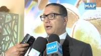 مخطط المغرب الأخضر أضحى يساهم بشكل إيجابي في تنمية الاقتصاد الوطني