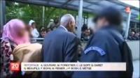 قانون جديد لتسوية المهاجرين السريين بفرنسا