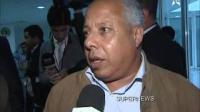 عن تنظيم كأس إفريقيا للأمم بالمغرب