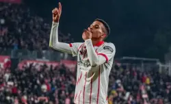 بعد المان سيتي.. ريال بيتيس يضع "المايسترو" أوناحي كهدف رئيسي لتعزيز صفوفه